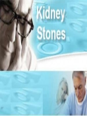 cover image of 51 Tips for Dealing Kidney Stones